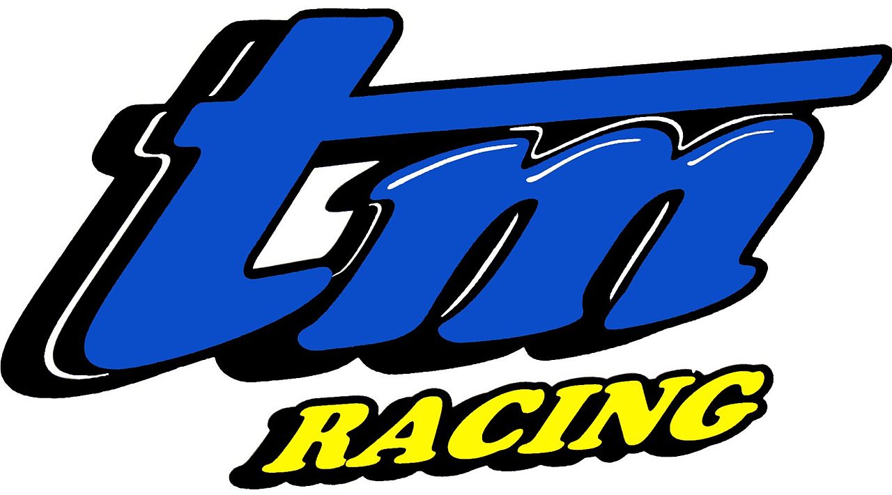 LOGO TMracing