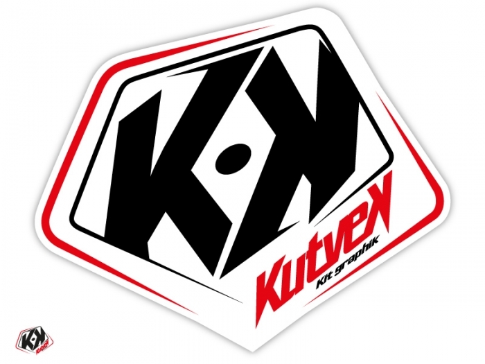 Kutvek Logo 60cm 2018 8356 1